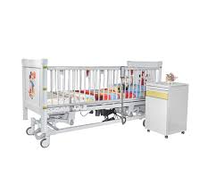 HEALTHCARE PEDIATRIC HOSPITAL BED