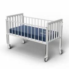 HEALTHCARE PEDIATRIC HOSPITAL BED