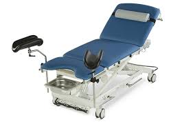 GYNAECOLOGICAL EXAMINATION TABLE