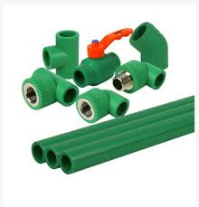 PPR Pipes