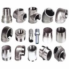 Construction Fittings