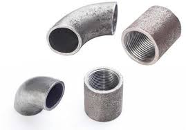 Metal Pipe Fittings