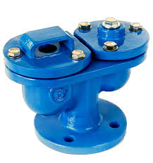 Air Valves