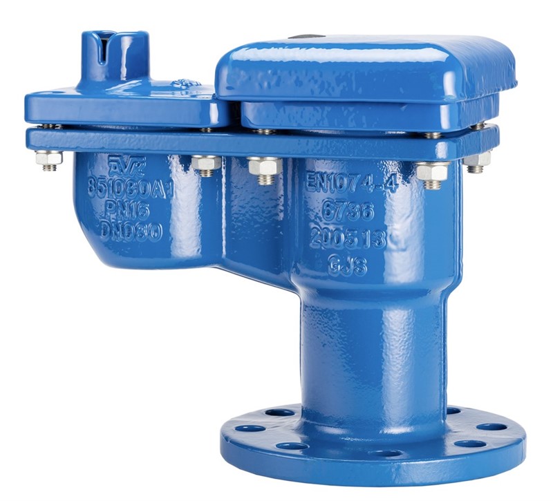 Air Valves