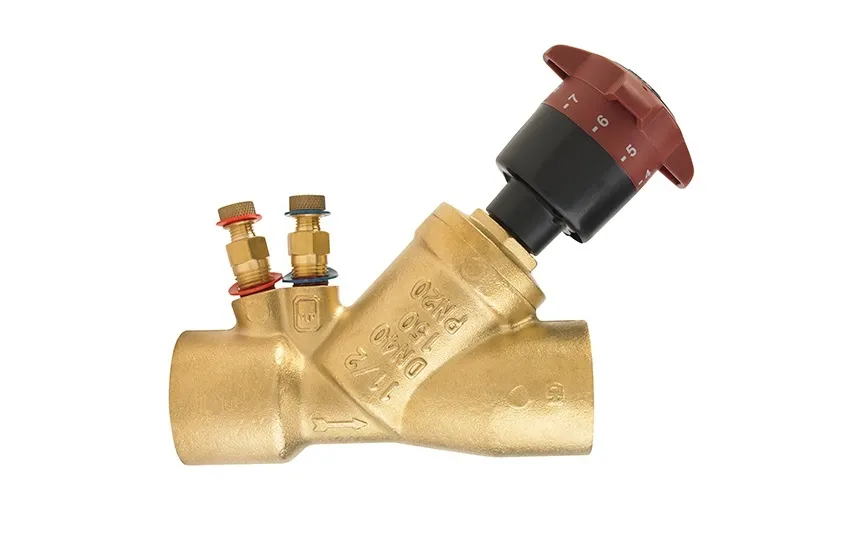 Balancing Valve