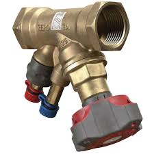 Balancing Valve