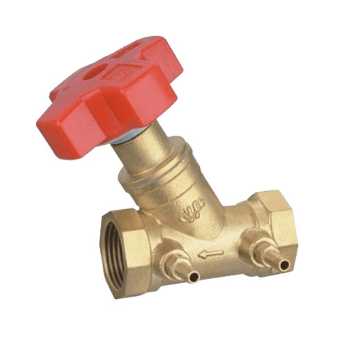 Balancing Valve