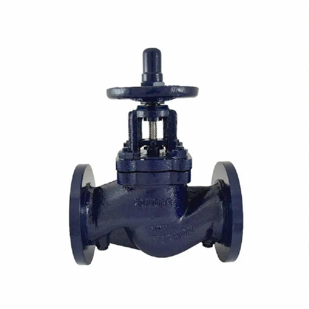 Balancing Valve