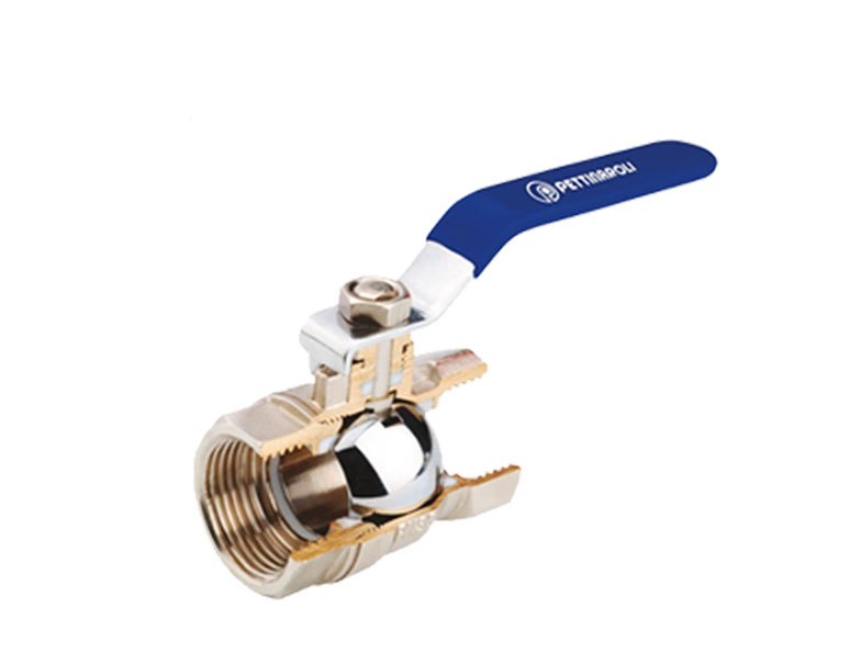 Ball Valves