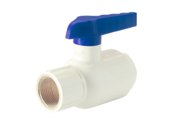 Ball Valves