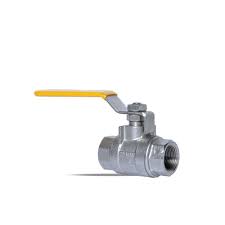 Ball Valves