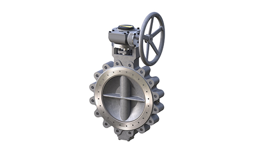 Butterfly Valve