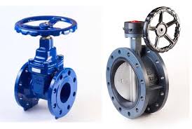 Butterfly Valve