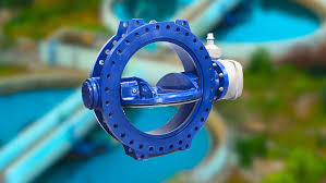 Butterfly Valve