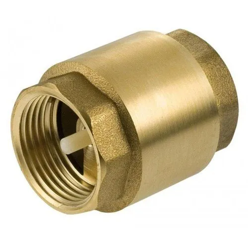 Check Valves