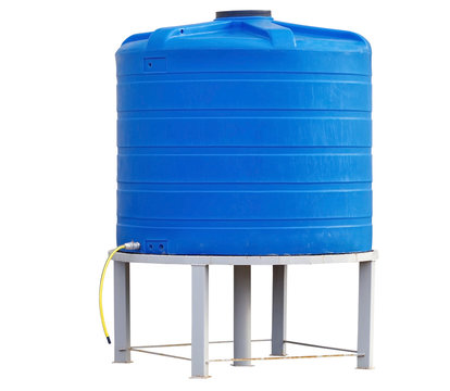 Water Tank