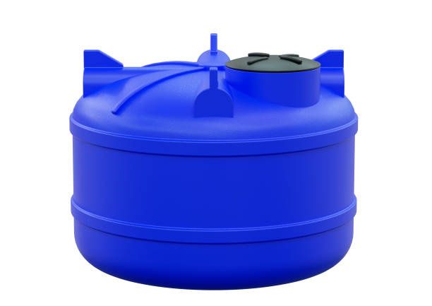 Water Tank