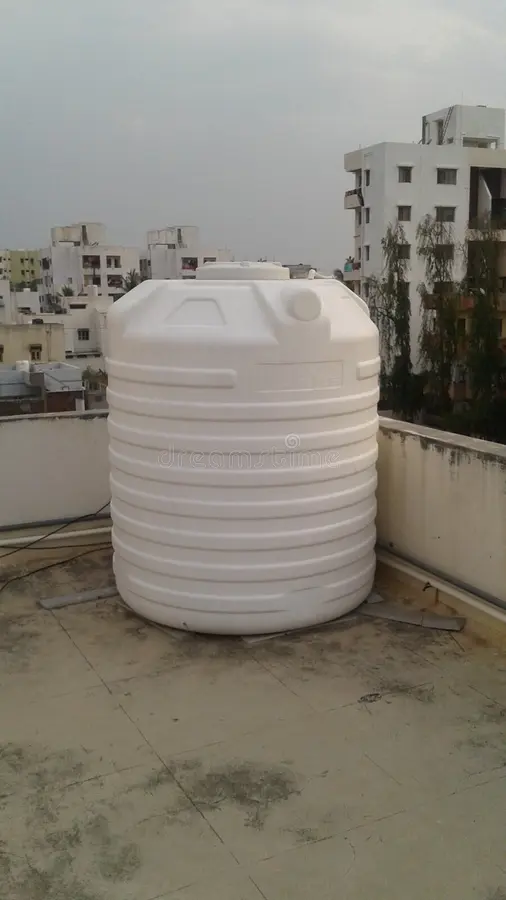 Water Tank