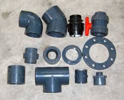 Water Tank Accessories