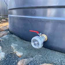 Water Tank Accessories