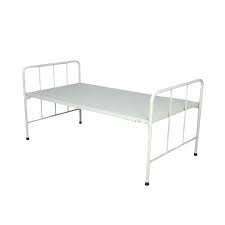 HEALTHCARE DELUX HOSPITAL PLAIN BED