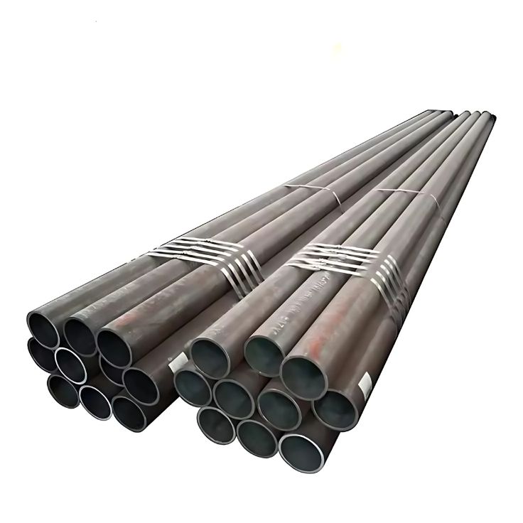 GI Pipes