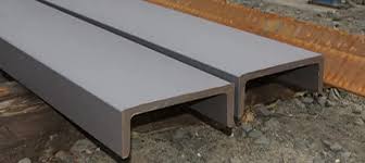 Steel Channels
