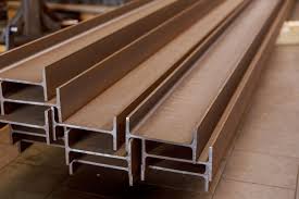 Steel Channels