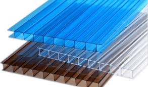 Polycarbonate Sheets