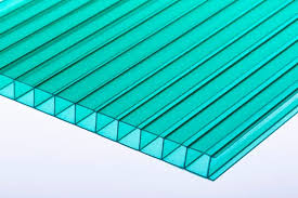 Polycarbonate Sheets