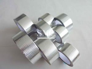 Aluminium Tapes