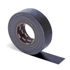 Cloth Tapes
