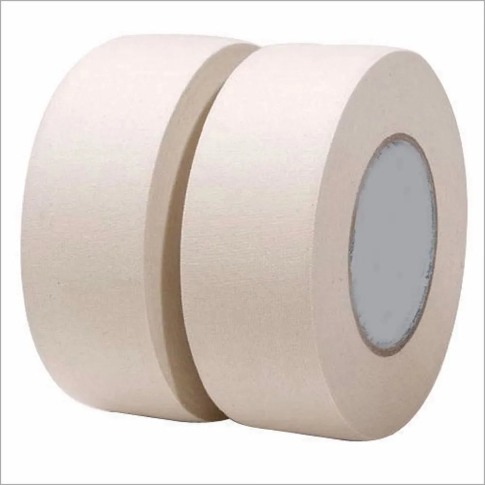 Cloth Tapes