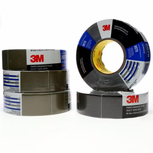 Duct Tapes