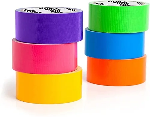 Duct Tapes