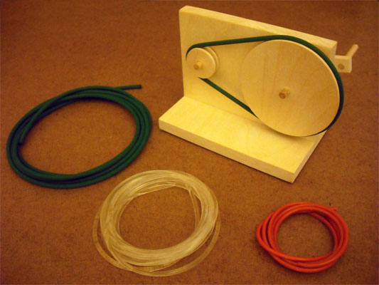 Belt Repairs & Urethanes