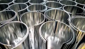 Aluminium Alloy