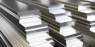 Aluminium Alloy