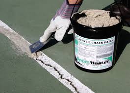 Crack Filler