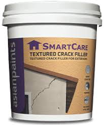Crack Filler