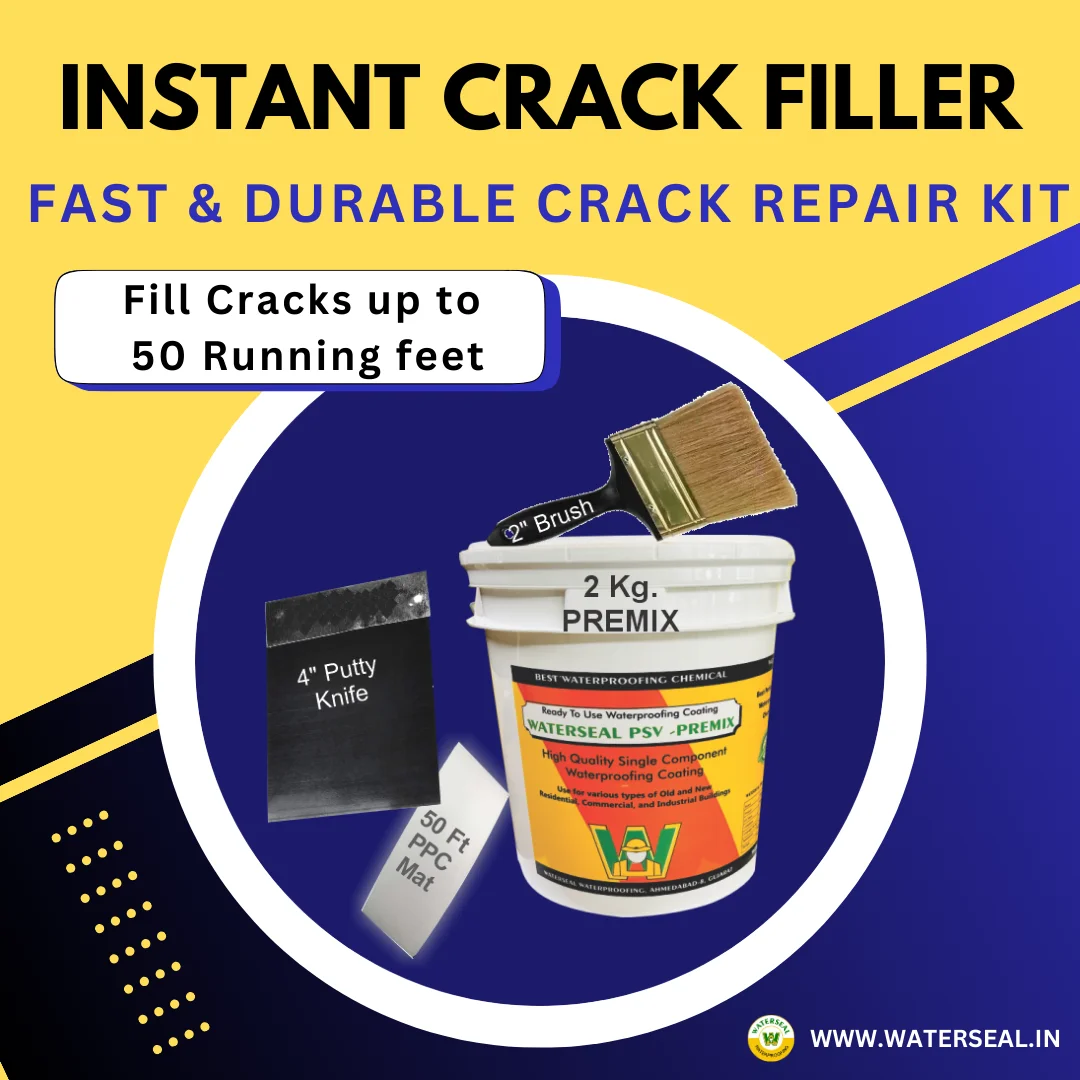 Crack Filler