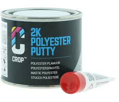 Polyester Putty