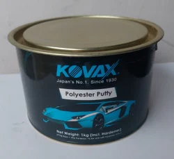 Polyester Putty