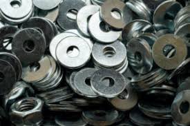High Carbon Steel