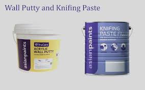Knifing Paste Filler