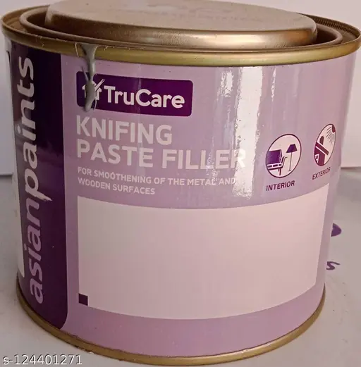 Knifing Paste Filler