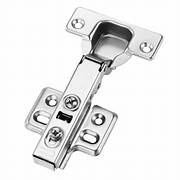 Hydraulic Hinge