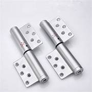Hydraulic Hinge
