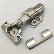 Hydraulic Hinge