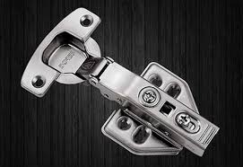 Hydraulic Hinge